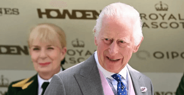 "Сатанист" и "клоун": российские пропагандисты набросились на короля Чарльза, поддержавшего Украину