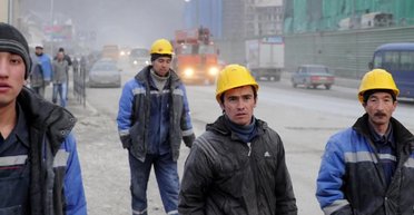 Битва за мигрантов. Почему Украина будет нуждаться в заробитчанах из Центральной Азии после войны