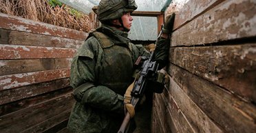 Зачем нас пугают войной? Что будет делать Зеленский, если Россия не нападет