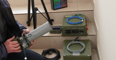 Находит почти все дроны оккупантов: система обнаружения БПЛА "Плутон" проверена в бою