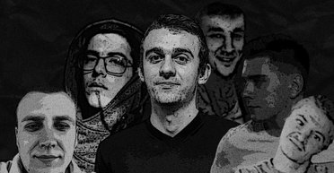 Їм було від 21 до 31 року: "Нова пошта" повідомила імена загиблих у терміналі під Харковом