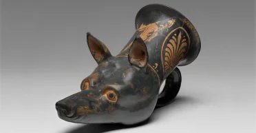 Кубок для питья или ритуальный артефакт: что известно о ритоне с юга Испании