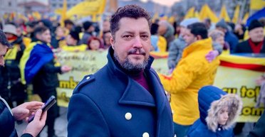 При поддержке Путина: почему ультраправые в Румынии и Венгрии претендуют на территории Украины