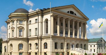 Любовь Мазепы и Разумовского. Батурин — славный, героический, романтический городок на Черниговщине