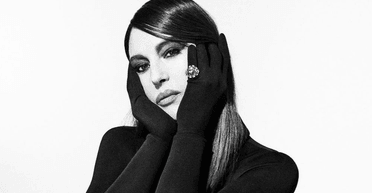 Моніка Беллуччі знялася в незвичній фотосесії (фото)