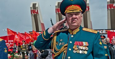 "Працюємо до перемоги": депутат Держдуми закликав солдатів РФ готуватися до боїв у Карпатах (відео)