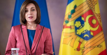 Выборы в Молдове: ЦИК подсчитала 100% голосов, кто победил (инфографика)