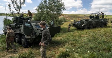 Зміни на Східному фронті: які цілі переслідує ворог  в напрямку Покровська та Костянтинівки