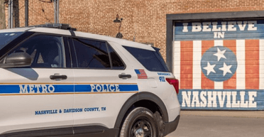 У робочий час: у США заарештовано поліцейського за участь у зйомках ролика для OnlyFans (фото)