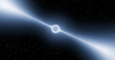 Об'єкт із центру Чумацького Шляху посилає сигнал кожні 44 хвилини: вчені не знають, що це