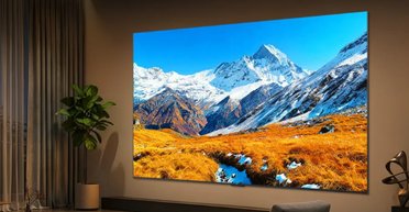 TCL выпустила премиальный 4K-телевизор с матрицей SQD Mini LED и поддержкой 300 Гц (фото)