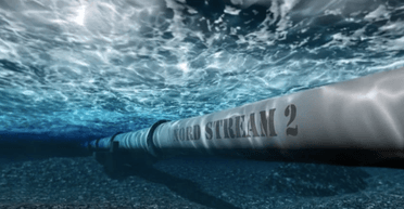 Кто взорвал газопровод "Северный поток"? Онлайн-сыщики приоткрыли завесу тайны