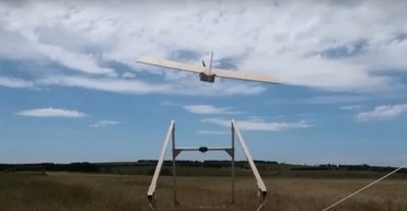 России нечем отбиваться: картонные дроны, атаковавшие Курск, разработали в Украине — СМИ