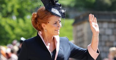 Колишнього принца Ендрю та Сару Фергюсон хотіли вбити: "Епштейн боявся, що вони загабато знають"