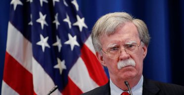 Болтон и "Мотор Сич". Почему США не нравится история с китайцами и украинским заводом