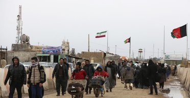 "Возвращаются коммунистами": в Афганистане запретили молодежи учиться в РФ