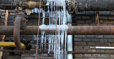 Сливайте воду. Угрожает ли украинским городам зимой коммунальный армагеддон