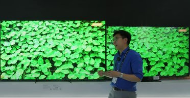 Витіснить OLED з ринку: чому телевізор Sony Bravia 10 стане найкращим телевізором світу