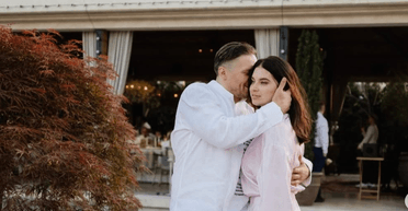 "Не ассоциируйте их со мной": жена Усика сообщила о мошенниках, которые действуют от ее имени