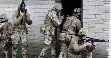 В Украине приостановили бронирование предприятий из-за "аномалии", — Минэкономики