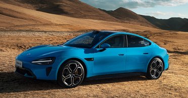 Проехал всего 39 км: электромобиль Xiaomi сломался вскоре после покупки (видео)