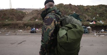 Давление на Запад. Как Россия использует легионеров, которые воюют за Украину