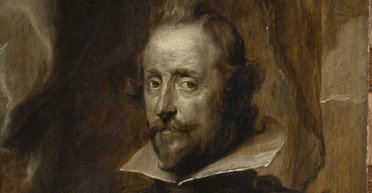 Тайна раскрыта: ученая выяснила, как картина английских герцогов оказалась в Америке