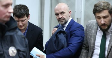 "Має купу хвороб": замовника вбивства Гандзюк викликали на службу в ЗСУ, — активісти