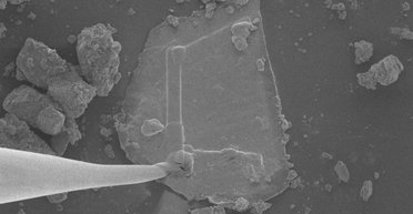 Загублений пазл знайшли у зразках астероїда Бенну: вчені оголосили про революційне відкриття (відео)