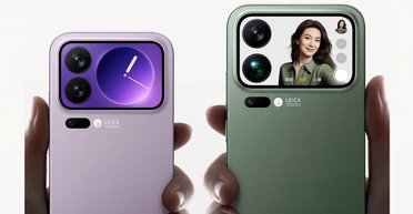 Навіщо платити більше: новий Xiaomi перевершить iPhone 17 Pro Max завдяки одній особливості (фото)