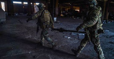 Ситуация на поле боя была бы другой: посол Китая ответил на обвинения США в поставке оружия России