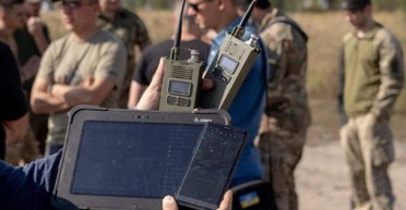 Уже работает на фронте: как новый ретранслятор связи HIMERA B1 поможет ВСУ (фото)