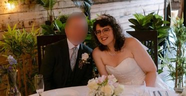 "Не жалею": невеста в день свадьбы изменила мужу и все равно пошла под венец (фото)