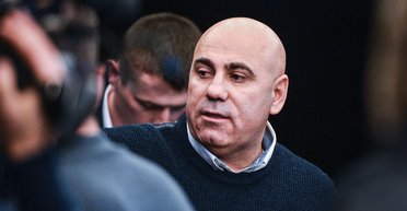 Зять Пригожина, которого считали пропавшим без вести, погиб на войне в Украине (фото)