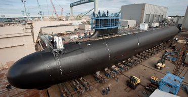 У США назревают проблемы с ядерной триадой: что происходит с подлодками Columbia, — эксперты