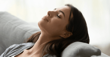 Як відновити сили після напруженого дня: кілька перевірених способів