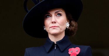 Королівська сім'я готувала план на випадок смерті Кейт Міддлтон: усі подробиці