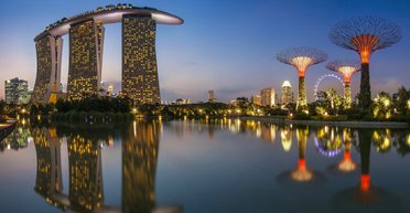 Ехать надо. Пять стран, самых привлекательных для экспатов