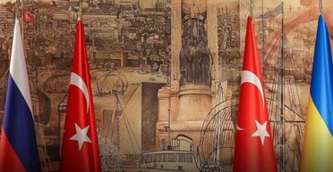 Переговори в Стамбулі: РФ очікує від України компромісу та планує новий раунд перемовин