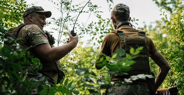 Не для продвижения: США и Британия передавали ВСУ спутниковые снимки с Курской области, — NYT