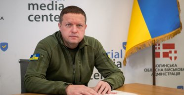 Зеленський призначив Івана Рудницького заступником голови СБУ та провів "кадрові зміни" в регіонах
