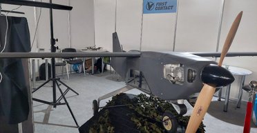 До кінця року Росію масово атакують різними типами дронів: розробник назвав умови