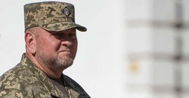 Посада в НАТО чи політична кар'єра: які можливі наслідки звільнення головкома Залужного