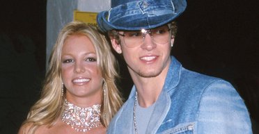 Стало відомо, як Джастін Тімберлейк відреагував на розповідь Брітні Спірс про аборт