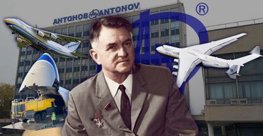 Від "кукурудзника" до "Руслана": батько української авіації й літак, який зламав Захід