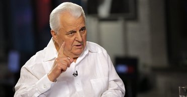 Представьте, что в Украине начали бы взрываться боеголовки, — Леонид Кравчук