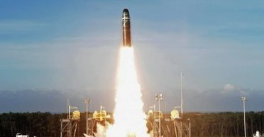 Франція розробляє нові балістичні ракети: коли проєкт реалізують "у залізі" (фото)