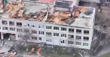 ССО на Херсонщине "хирургически" уничтожили оборудование для FPV-дронов оккупантов (видео)