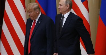 Срыв мирных переговоров в Лондоне: почему Трамп бессилен против Путина