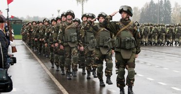 Беларуси для наступления нужны ударные части, в частности, ЧВК "Вагнера", – эксперт